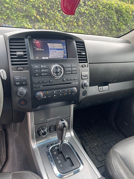 Nissan Navara 5 of 6