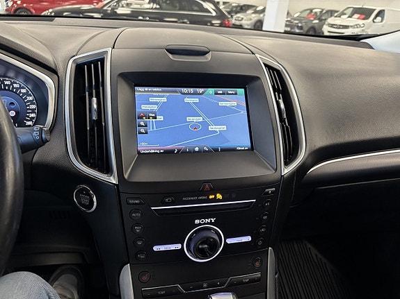 Ford Edge 7 of 7
