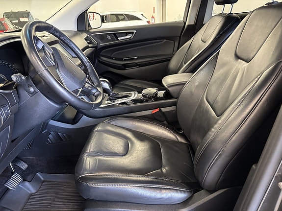 Ford Edge 5 of 7
