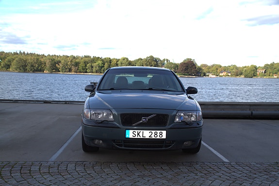 Volvo S80 5 of 6