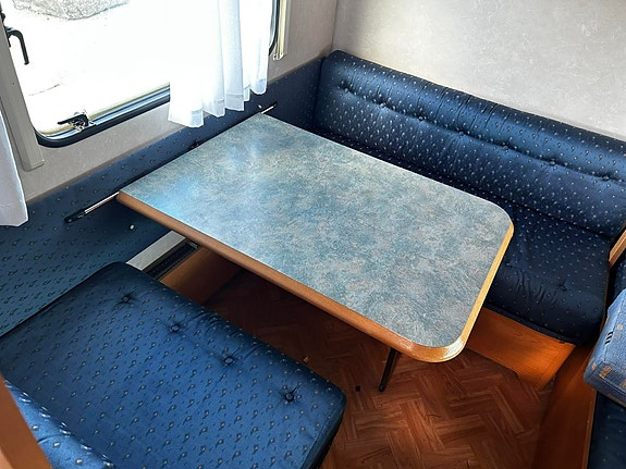 Adria 562 unik 6 of 6
