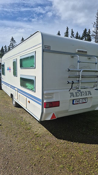 Adria 562 unik 2 of 6