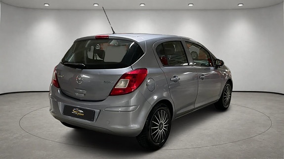 Opel Corsa 6 of 17