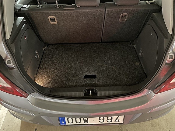 Opel Corsa 16 of 17