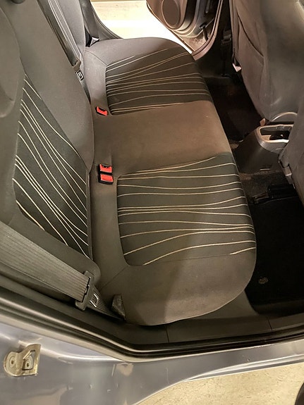 Opel Corsa 10 of 17