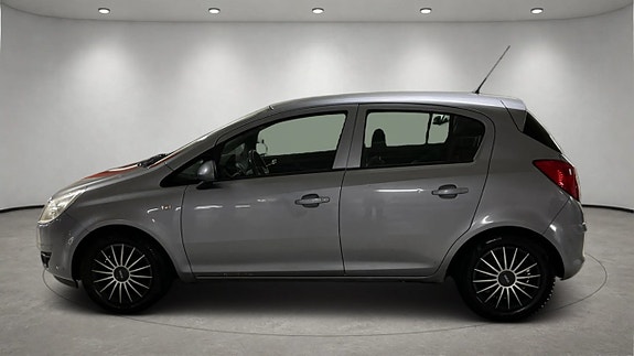 Opel Corsa 3 of 17