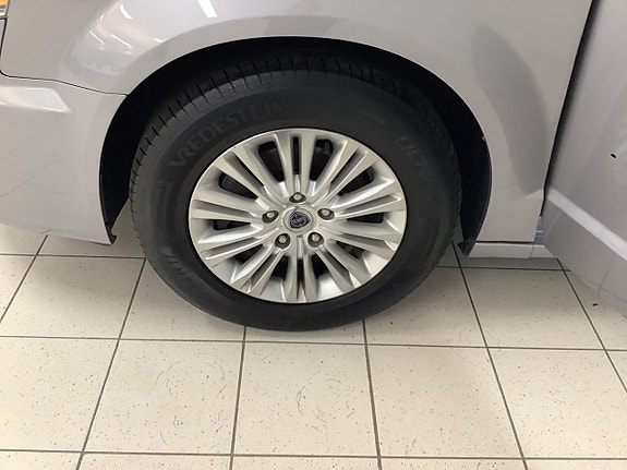 Lancia Voyager 11 of 11