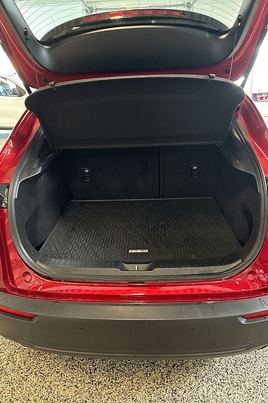 Mazda CX-30 7 of 9
