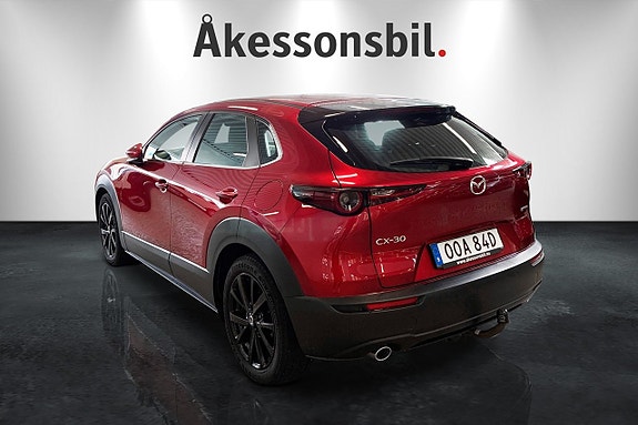 Mazda CX-30 2 of 9