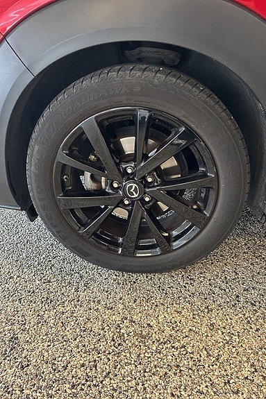 Mazda CX-30 9 of 9