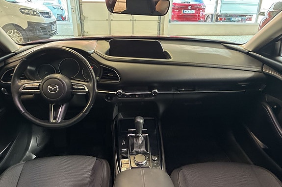 Mazda CX-30 8 of 9