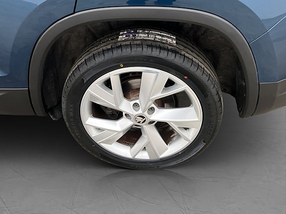 Skoda Kodiaq 30 of 30