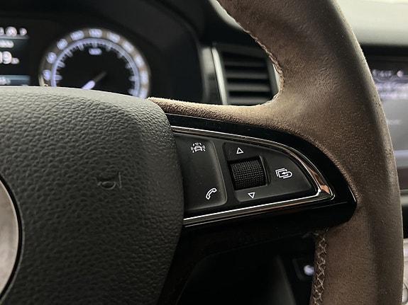 Skoda Kodiaq 19 of 30