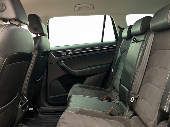 Skoda Kodiaq 26 of 30