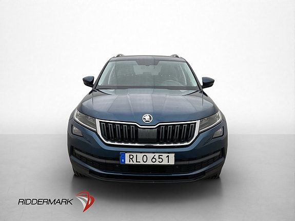 Skoda Kodiaq 2 of 30