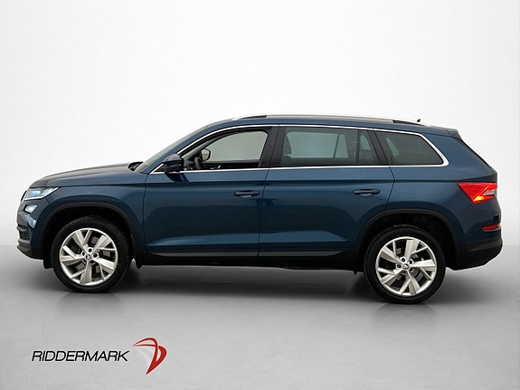 Skoda Kodiaq 4 of 30