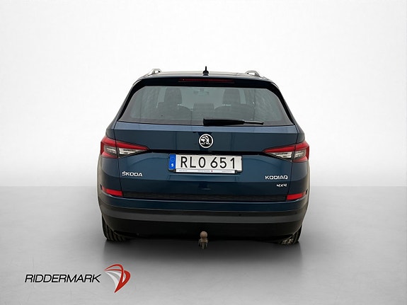 Skoda Kodiaq 6 of 30