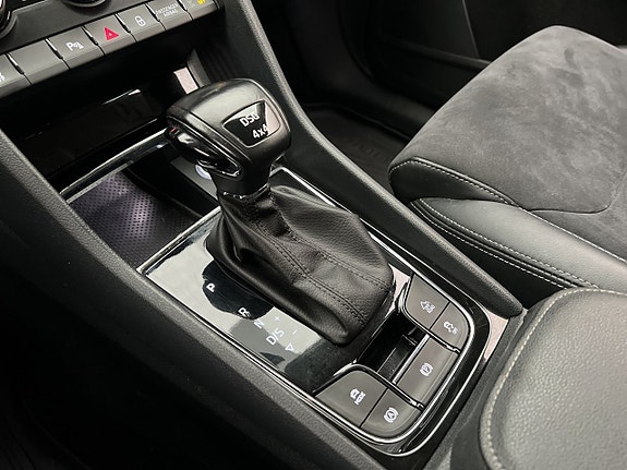 Skoda Kodiaq 25 of 30