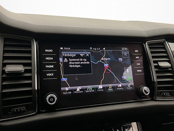 Skoda Kodiaq 22 of 30