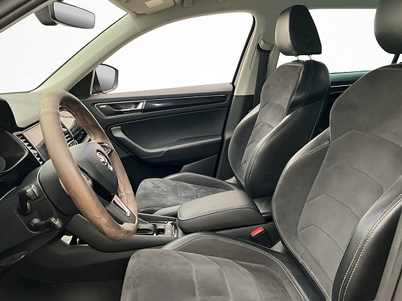 Skoda Kodiaq 14 of 30