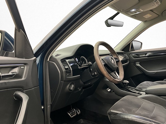 Skoda Kodiaq 12 of 30