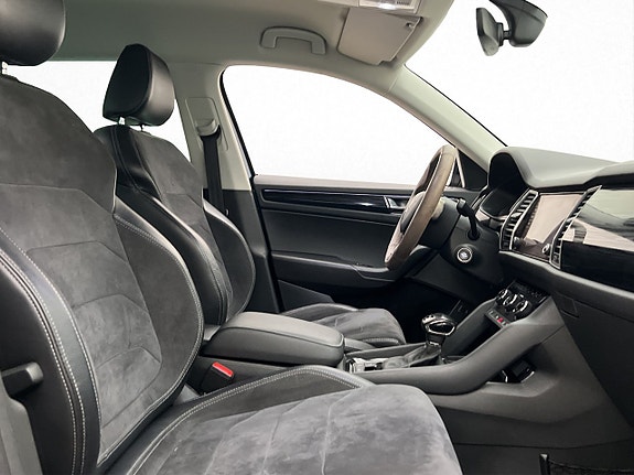 Skoda Kodiaq 27 of 30