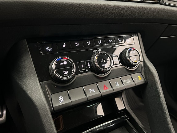 Skoda Kodiaq 24 of 30