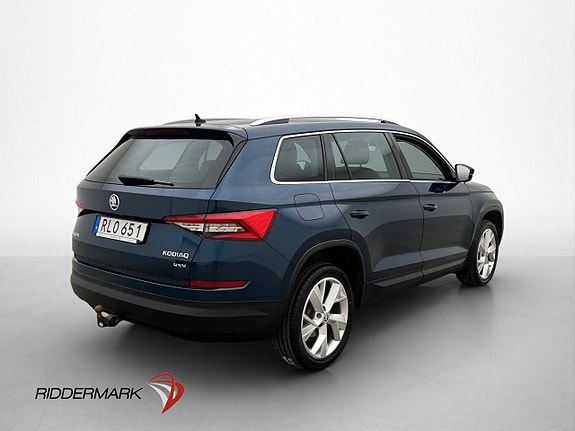 Skoda Kodiaq 8 of 30