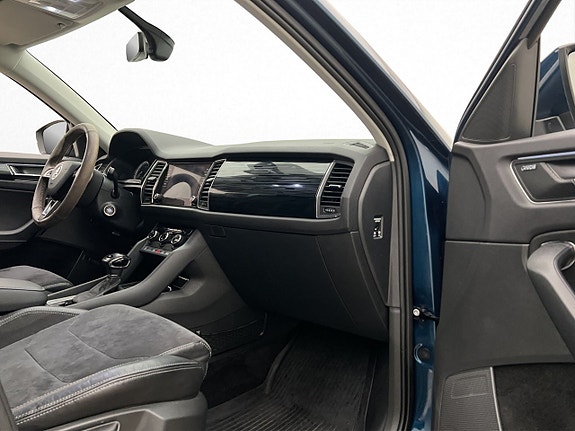Skoda Kodiaq 28 of 30