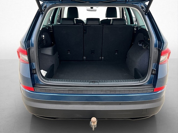 Skoda Kodiaq 10 of 30