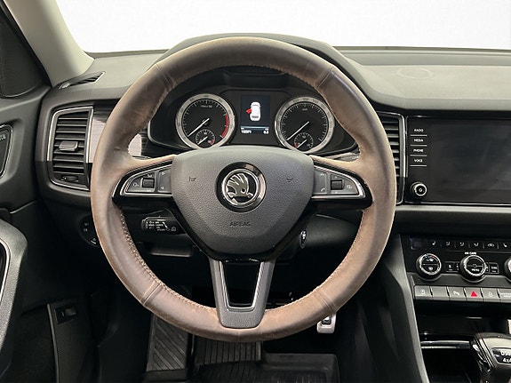 Skoda Kodiaq 16 of 30
