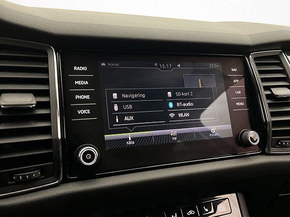 Skoda Kodiaq 21 of 30