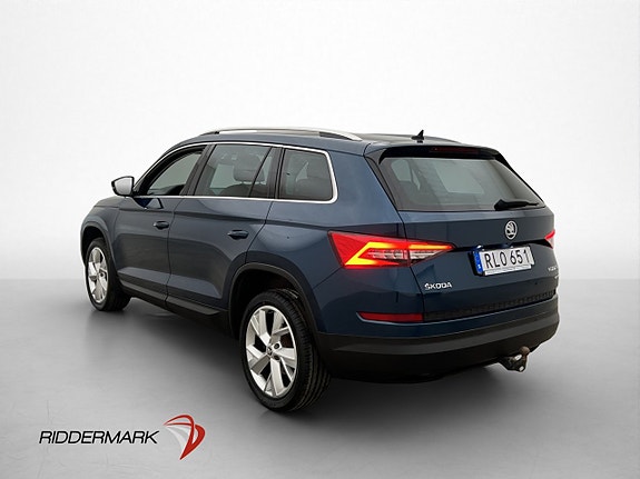 Skoda Kodiaq 5 of 30