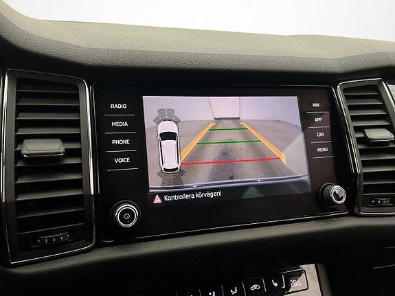 Skoda Kodiaq 20 of 30