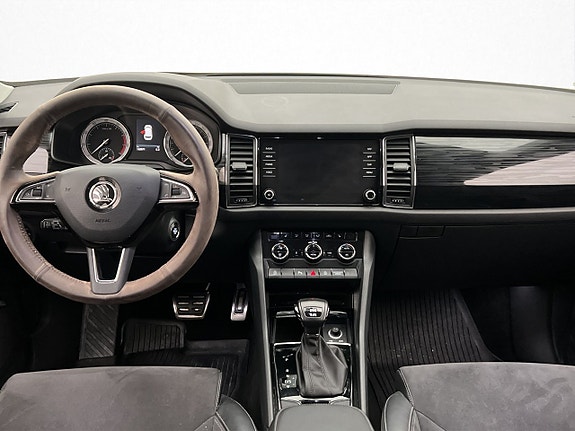 Skoda Kodiaq 15 of 30