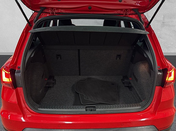 Seat Arona 10 of 25