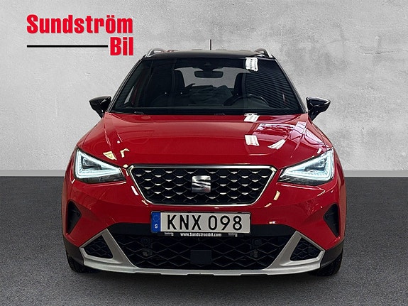 Seat Arona 9 of 25