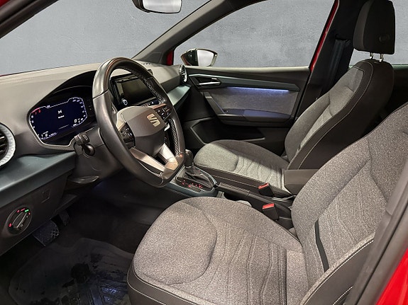 Seat Arona 11 of 25