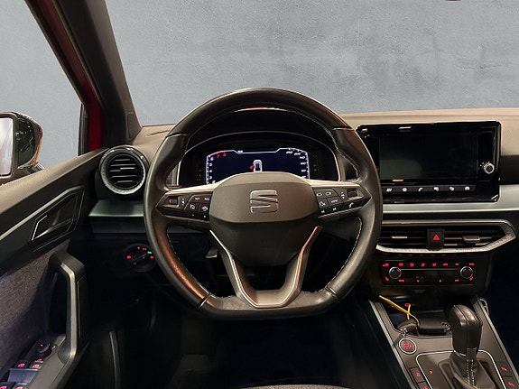 Seat Arona 14 of 25