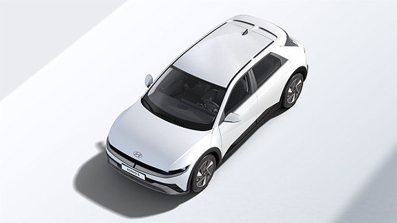 Hyundai Ioniq 5 5 of 5