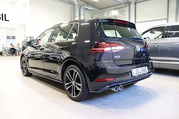Volkswagen Golf I 4 of 25