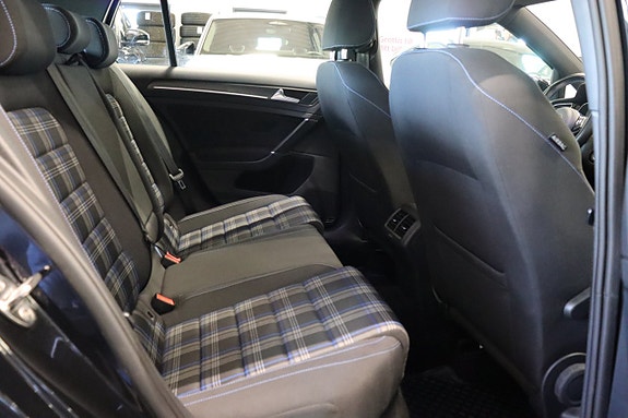Volkswagen Golf I 10 of 25