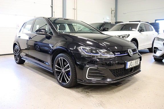 Volkswagen Golf I 2 of 25