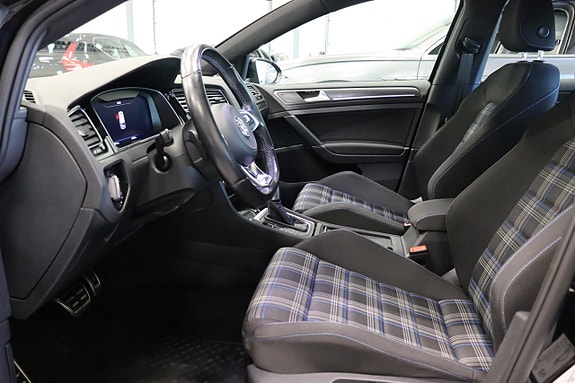 Volkswagen Golf I 7 of 25