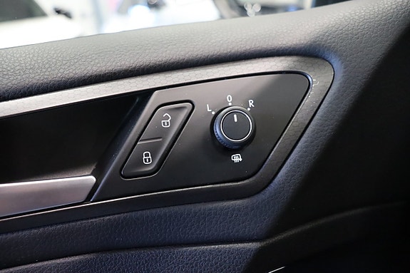 Volkswagen Golf I 23 of 25