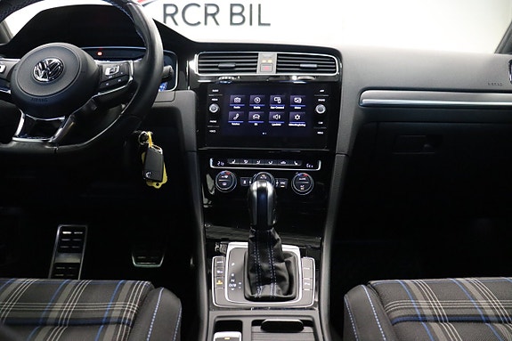 Volkswagen Golf I 13 of 25