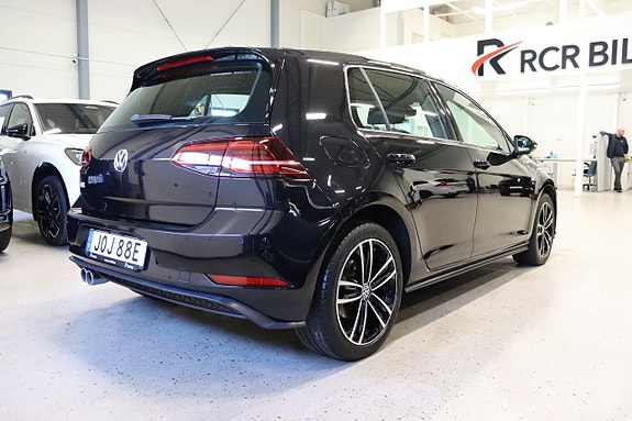 Volkswagen Golf I 5 of 25