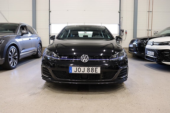 Volkswagen Golf I 3 of 25