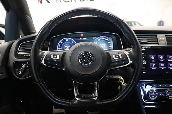 Volkswagen Golf I 12 of 25