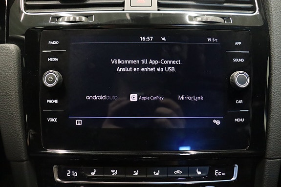 Volkswagen Golf I 18 of 25